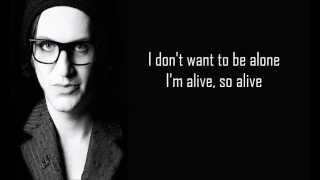 Placebo - In a funk (lyrics)