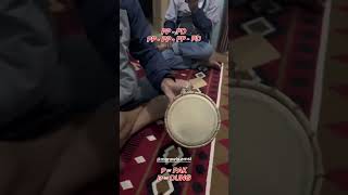 Download lagu Tutorial Pukulan Marawis 🪘 #hadroh #hadrohsholawat #marawis #marawisindonesia #shorts #shortvideos mp3