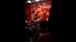 Gin Wigmore - Man Like That