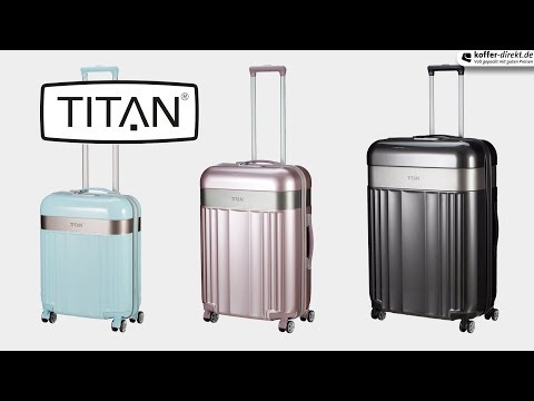 Titan Trolley kaufen | Günstig im Preisvergleich bei