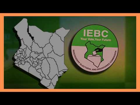 IEBC yaonya kuhusu magenge ya wahuni yanayoweza kuhatarisha uchaguzi wa amani