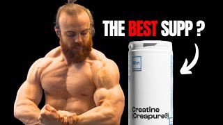 Creatine: Everything You Need to Know (And Most People Get Wrong)