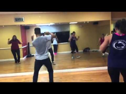 Iamsu - only that real | choreography by James Thomas