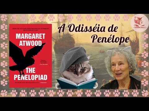 A Odissia de Penlope ??, de Margaret Atwood ??