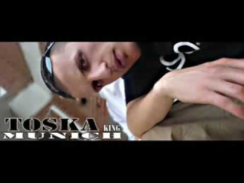 Mc.Toska - Merhaba Prizren