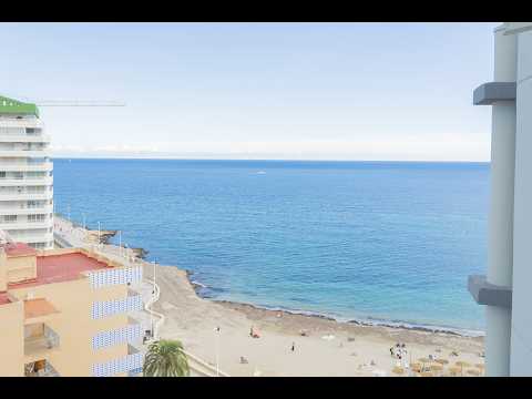 AP-115 Aquarium Park 11º - 5 Appartement Aquarium Park Calpe/Calp AP-115 Aquarium Park 11º - 5 Appartement Aquarium Park Calpe/Calp