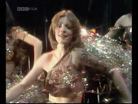 Top Of The Pops - 1976.05.27 - Melba Moore - This Is It (Ruby Flipper)