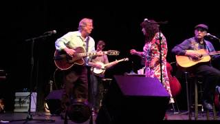 &quot;Richland Woman Blues&quot; - Jim Kweskin Jug Band w/Maria Muldaur, John Sebastian - 7/22/15