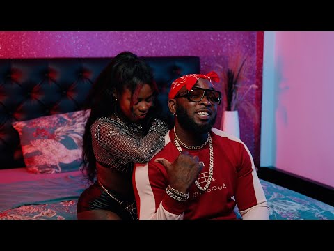 Rodman Mane - BAIKAL (Official Music Video)