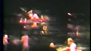 Genesis Live 1978 Deep in the Motherlode Remaster