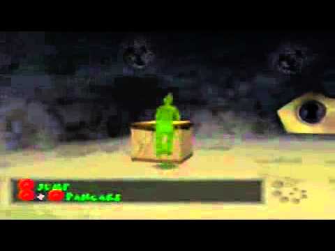 the grinch dreamcast cheats
