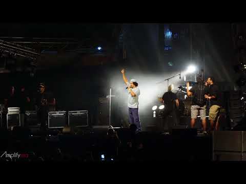 Betweenatna - 3abada / The Dark Side of the 9ar9ara (Live at Festival L'Boulevard 2017)