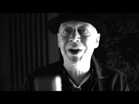 Russell Morris - Lonesome Road - OFFICIAL VIDEO