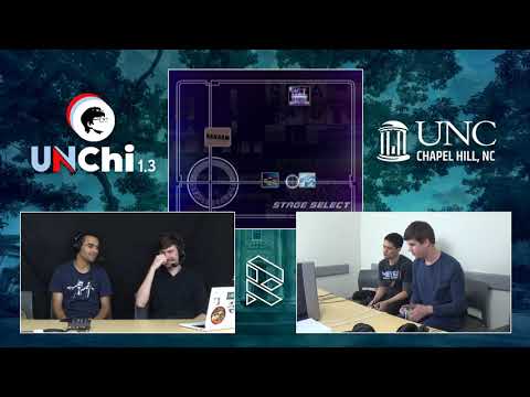 UNChi 1.3 Top 16 LF - HiFi vs Sharkz
