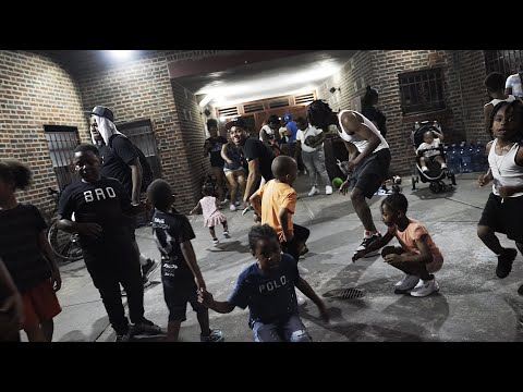 Spyda x Sneaky - "Keep Trappin" (Official Video) shot by @HaitianPicasso