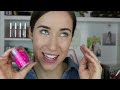 Real Techniques Miracle Complexion Sponge Applicator moterims, 4 vnt