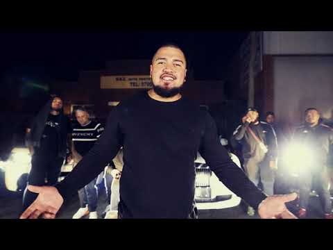 9 6ix Ft. Cali - Gorilla Talk (Official Music Video)