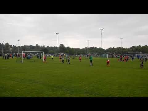 PingviiniCup LA 2. peli - Salamat vs EPS