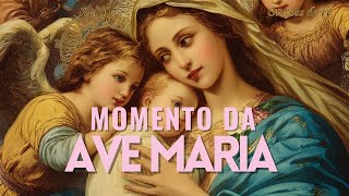 ❤️ HAIL MARY MOMENT | Evening Prayer | October 19