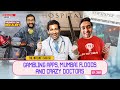 The Internet Said So EP 280 Gambling Apps Mumbai Floods And Crazy Doctors