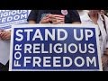 Evangelical Snowflakes Think They Have It Worse Than Anybody