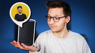 Ich kann mit Mark Forster reden?