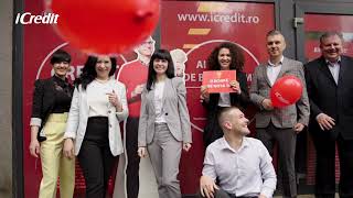 Beneficiile angajatilor iCredit