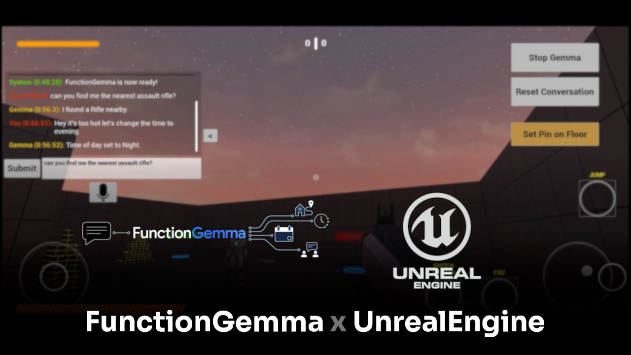 Watch the demo
