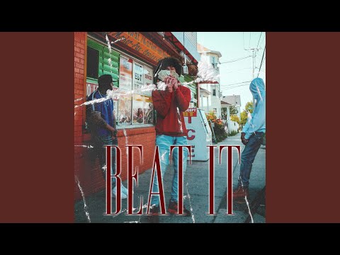 Beat It