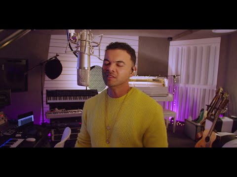 Guy Sebastian - She's Always a Woman (Billy Joel Cover)