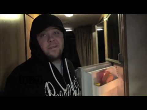 12 Stones - BUS INVADERS Ep. 408