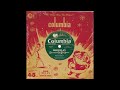 Bob Dylan – “Must Be Santa” (Columbia) 2009