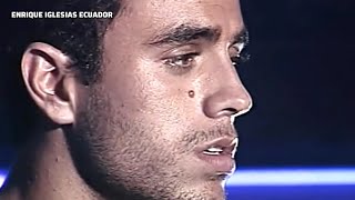 Enrique Iglesias - FALTA TANTO AMOR