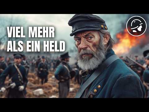 Die drei gefürchtetsten Kämpfer im Amerikanischen Bürgerkrieg...