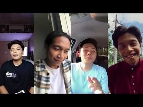 Reckless - Madison Beer (Malay Version) CINTAKU