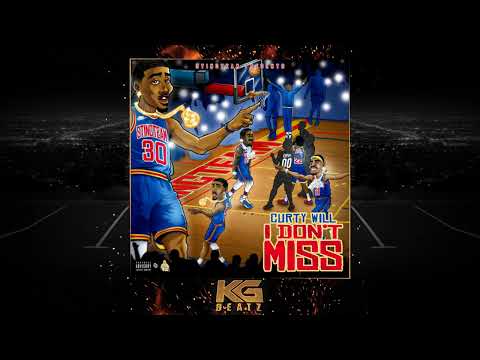 CurtyWill - Decisions [Prod. By RunnItUpKel] [New 2022]