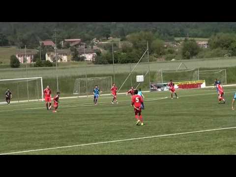 CCJL-C Team Littoral - FC Richemond 1-5 (0-2)
