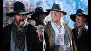 BACK TO THE FUTURE III (1990) - Alan Silvestri - Soundtrack Score Suite