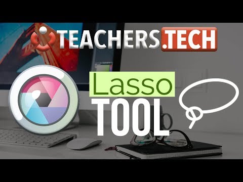 PIXLR Tutorial Designed for Beginners