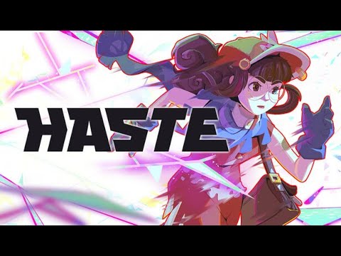 One of the Best Momentum Based Platformers