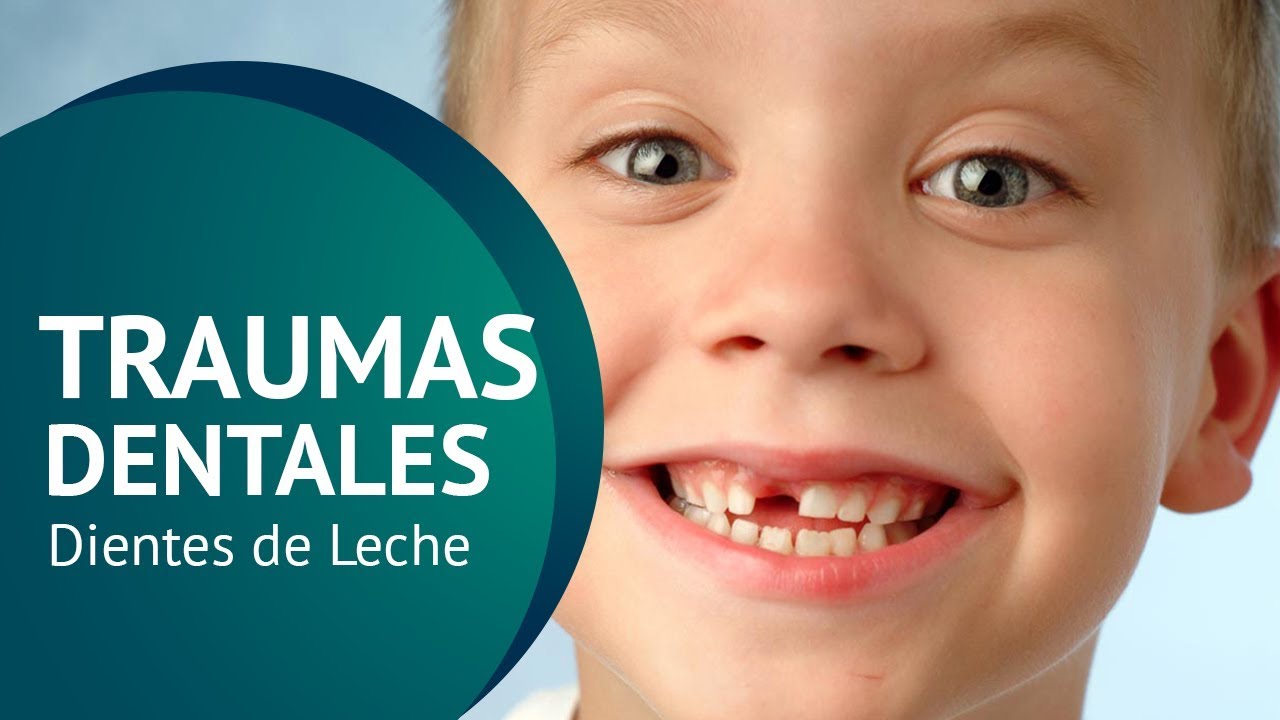 Watch Traumas en los dientes de leche | Juan Salgado | Trauma en los dientes de leche Now Traumas en los dientes de leche | Juan Salgado | Trauma en los dientes de leche