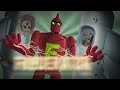 Billionfold Inc Frederator Studios Nickelodeon Productions 2022 New