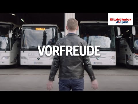 Weil die Vorfreude riesig ist! | Region Hohe Salve