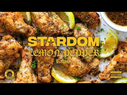 STARDOM Lemon Pepper Freestyle
