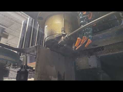 1986 YAMAZAKI MAZAK CORP. VQC-20/40B CNC Milling | MD Equipment Services LLC (2)