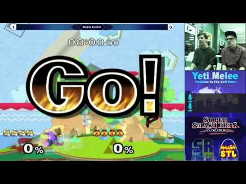 Yeti 32 - Nuggets vs Sk