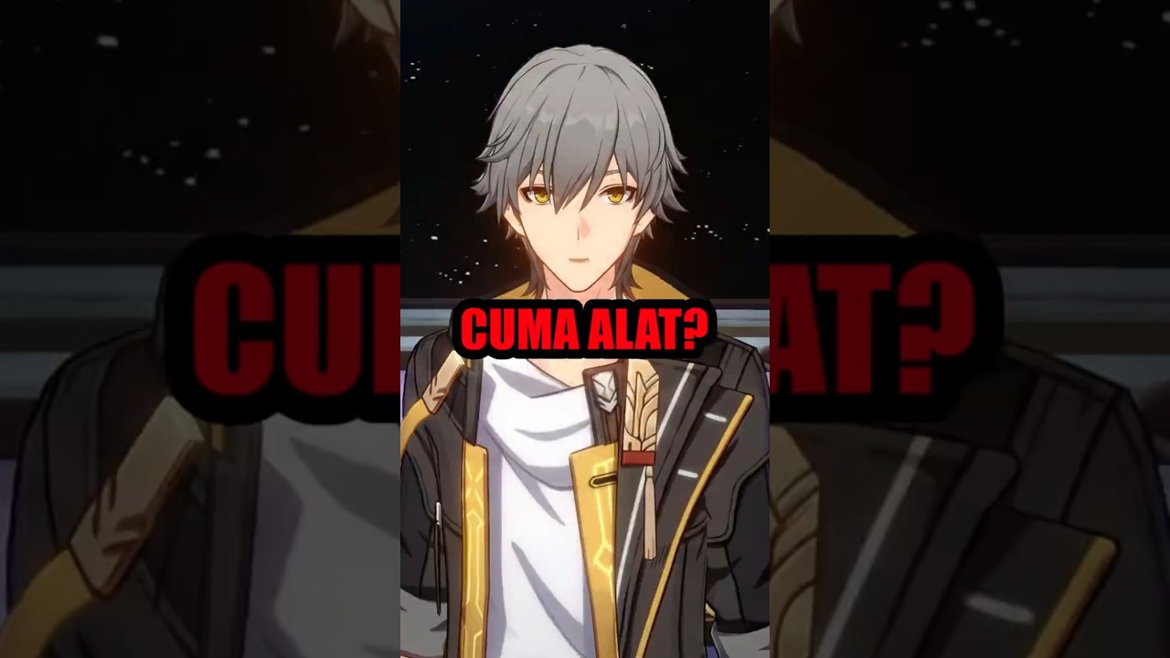 Trailblazer BUKAN Pahlawan?! | Trivia HSR