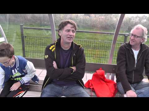 29 sept 2012 VV De Meern 9 - IJFC 11 com 6-0 voor het eerst op voorsprong