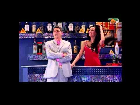 Portokalli, 8 Maj 2005 - Agron Llakaj (Skeçi me kengen e Lali)