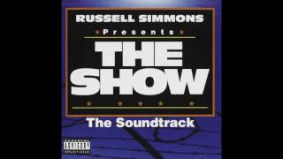 Snoop Dogg - Save Yourself - Russell Simmons Presents The Show The Soundtrack
